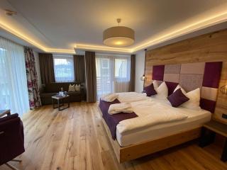 Aktiv- und Wellnesshotel Gutjahr - Abtenau - 9