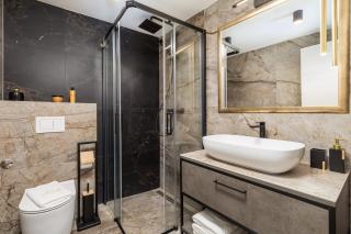 SROK luxury apartment with pool - Kastav - 9