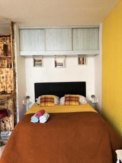 Le Studio Victoria II -Mon Desert Village -27m2 - Nancy - 8
