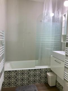 Le Studio Victoria II -Mon Desert Village -27m2 - Nancy - 7