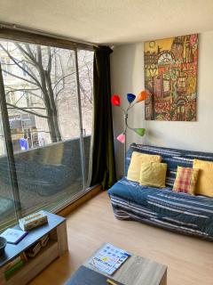 Le Studio Victoria II -Mon Desert Village -27m2 - Nancy - 0
