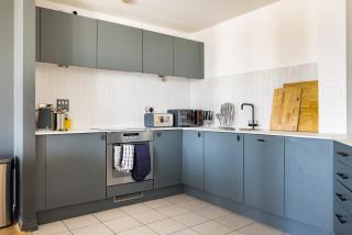 The Nine Elms Lane Arms - Stunning & Bright 2BDR Flat - Londra - 8