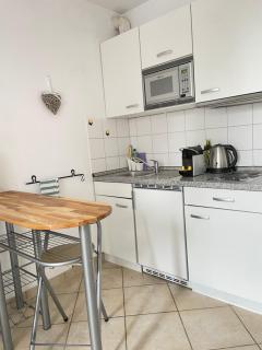 Fewo Petershausen - Costanza - 3