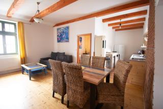 Apartment Sirius E in center of CB - 5
