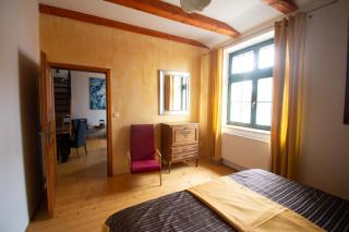 Apartment Sirius E in center of CB - 1