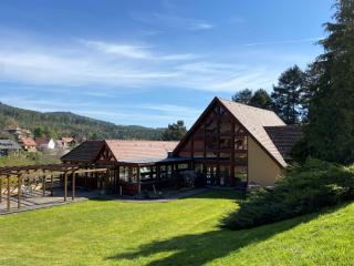 LE CLOS DES SOURCES Hôtel & Spa - Thannenkirch - 7