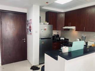 My-Places Dubai 1 Bed Escan Towers 15 - Dubai - 3