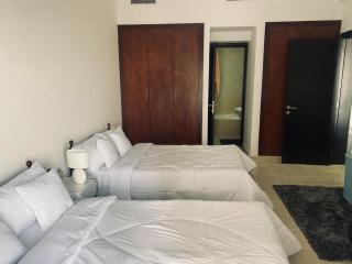 My-Places Dubai 1 Bed Escan Towers 15 - Dubai - 6
