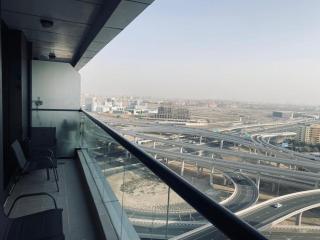 My-Places Dubai 1 Bed Escan Towers 15 - Dubai - 7