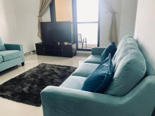 My-Places Dubai 1 Bed Escan Towers 15 - Dubai - 1