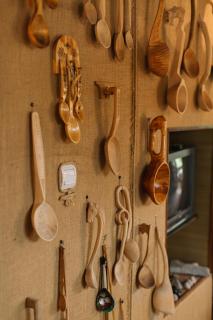 ARTSIV Guesthouse - Dilijan - 7