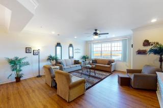 The Sandbridge Dunes - Il Mare 111 - 0