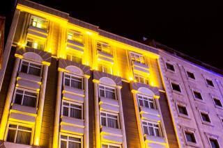 Sumela Park Hotel - Trabzon - 7