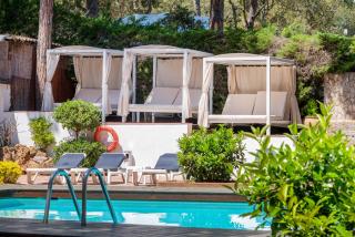 Hotel Garbi - Calella de Palafrugell - 7