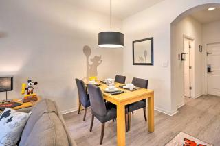 Disney-Inspired Townhome with Private Hot Tub! - 7