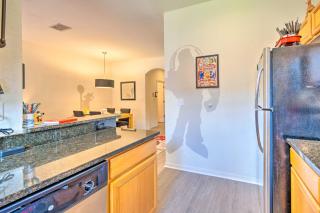 Disney-Inspired Townhome with Private Hot Tub! - 1