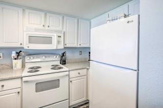 Ocean-View Balcony North Myrtle Beach Condo! - Myrtle Beach - 2