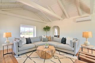 Modern Ranch House with Fire Pit and Valley Views - Kanab - 5
