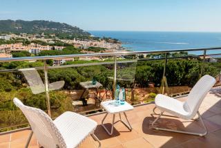 Hotel Garbi - Calella de Palafrugell - 9