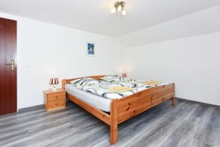 Pension Pradler Zimmer Erdgeschoß - Carolinensiel - 1