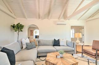 Modern Ranch House with Fire Pit and Valley Views - Kanab - 2