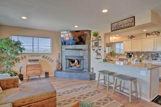5 Mi to Dtwn Prescott Home with Deck and Mtn Views - Prescott - 6
