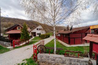 Bakalovina House - Nova Varoš - 2