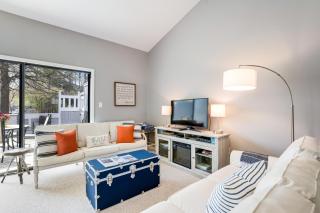 Sea Colony --- 6501 Woodland - Bethany Beach - 6