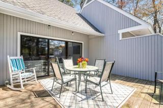Sea Colony --- 6501 Woodland - Bethany Beach - 8