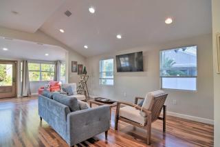 Vibrant Dunedin Getaway with Furnished Patio! - Dunedin - 5