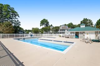 Sea Colony --- 6501 Woodland - Bethany Beach - 3