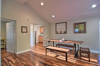 Vibrant Dunedin Getaway with Furnished Patio! - Dunedin - 2