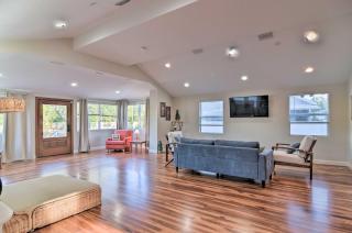 Vibrant Dunedin Getaway with Furnished Patio! - Dunedin - 6