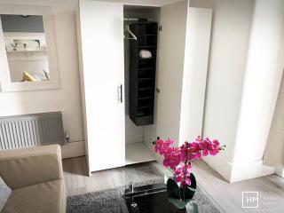 Norbury House - Apratment 1b - 3
