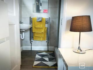 Norbury House - Apratment 1b - 2