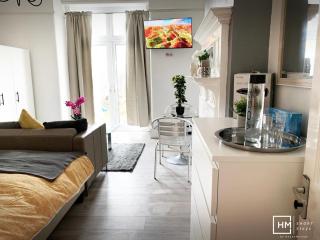 Norbury House - Apratment 1b - 6