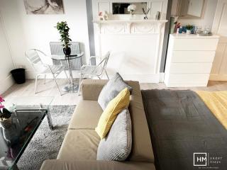 Norbury House - Apratment 1b - 7