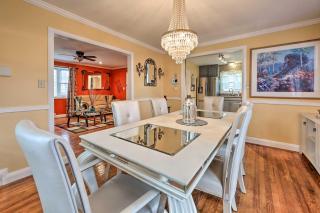 3-Story Home Deck 7 Mi to Downtown Baltimore - 9