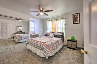 3-Story Home Deck 7 Mi to Downtown Baltimore - 1