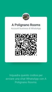 A Polignano Rooms - Polignano a Mare - 2