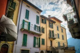 Vicolo Dei Pescatori - by MyHomeInComo - Argegno - 9