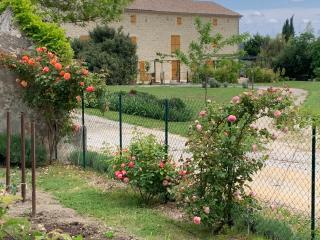 LA BERGERIE - Domessargues - 3