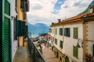 Vicolo Dei Pescatori - by MyHomeInComo - Argegno - 0