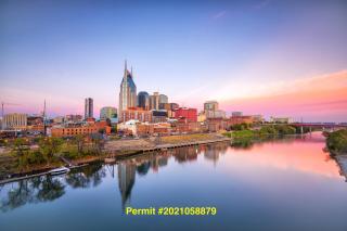 The 1865 II - Nashville - 3