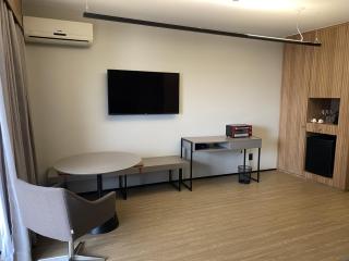 The Capital Flat 1507 - Itaim - São Paulo - 4