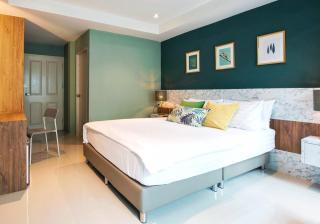 NW Apartment Lasalle 59 - Bang Na - 9