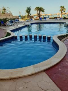 Cazablanca furnished apartments - Hurghada - 2