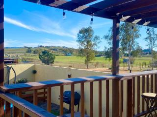 Casa Primavera/ Valle de Guadalupe - Valle de Guadalupe - 9