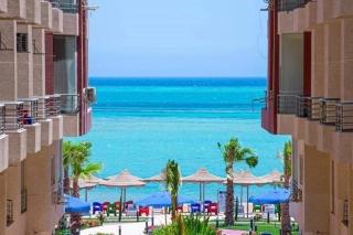 Cazablanca furnished apartments - Hurghada - 0