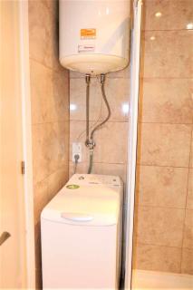 INMOWEAVER 1F MII 1ª línea de playa con vistas - 1